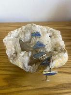 Bracelet Fossil Coral en métal argenté, Enlèvement ou Envoi, Neuf