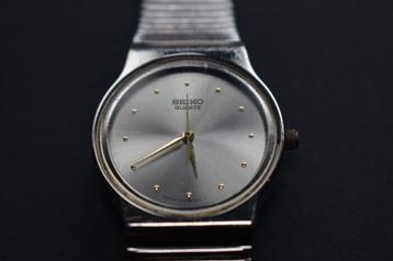 SEIKO Galaxy #5Y91-600A Ladies QUARTZ WATCH JAPAN VINTAGE beschikbaar voor biedingen