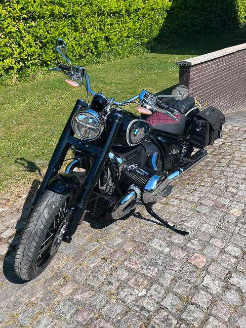 BMW R18 Limited Edition, Motoren, Motoren | BMW, Particulier, Ophalen