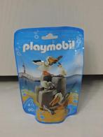 Playmobil Famille de Pélicans 9070 NEUF, Ophalen of Verzenden, Nieuw, Complete set