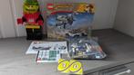LEGO in nieuwstaat, Ophalen of Verzenden, Zo goed als nieuw, Complete set, Lego