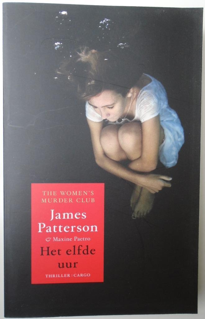 HET ELFDE UUR 9789023482079, Boeken, Thrillers, Nieuw, Nederland, Ophalen of Verzenden