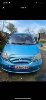 Citroen c3, Auto's, Citroën, Particulier, C3, Te koop, Benzine