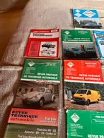 Technisch boek voor oldtimers, Ophalen, Zo goed als nieuw, Audi