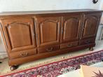 Eiken houten dressoir, Antiek en Kunst, Ophalen