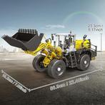 Mould King RC Bulldozer Bouwset SNELLE GRATIS LEVERING, Hobby en Vrije tijd, Overige merken, -, Verzenden, -