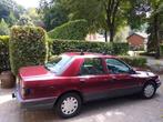 Ford Sierra/Blanco control kaart!/Km96000, Auto's, Trekhaak, Particulier, Te koop, Sierra