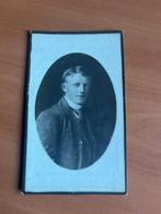 Rouwkaart R. Spriet  Wingene 1899 + St.Jan Wingene 1926, Verzamelen, Bidprentjes en Rouwkaarten, Verzenden, Rouwkaart