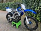 Yamaha yz250f yzf 250 2016 crosser. KTM sxf Suzuki rmz 450, Motoren, Ophalen