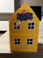 Peppa pig huis, Ophalen, Zo goed als nieuw