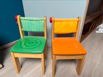 Kinderstoeltjes, Enlèvement, Utilisé, Chaise(s)