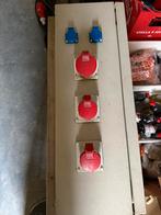 Werfkast, Doe-het-zelf en Bouw, Ophalen, Zo goed als nieuw