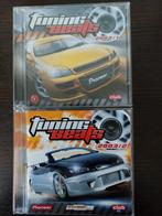 TUNING BEATS 2003/1+2 (+Sticker), Verzenden