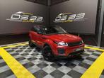 Land Rover Range Rover Evoque 2.0 TD4 4WD SE Dynamic/20"Blac, Auto's, Automaat, 149 pk, Gebruikt, https://public.car-pass.be/vhr/0355b66c-f9b2-44b4-89dd-f0d52a82f02e