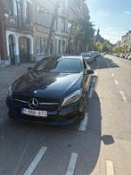 Mercedes Klasse A 180d Euro 6, Auto's, Mercedes-Benz, Automaat, Euro 6, Blauw, Leder