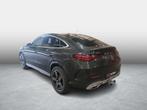 Mercedes-Benz GLC Coupé GLC 300 e 4MATIC AMG Line, Automaat, Gebruikt, Zwart, 4 cilinders
