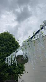 Verhuur decoratie voor evenementen, Ophalen