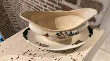 Casserole Boch ancienne, Enlèvement ou Envoi