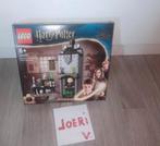 LEGO 40695 Borgin & Burke's: floo networ NIEUW, Ophalen of Verzenden, Nieuw