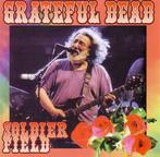 2 CD's - GRATEFUL DEAD - Soldier Field - Live Chicago 1995, Cd's en Dvd's, Verzenden, Poprock, Nieuw in verpakking