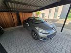 Peugeot 207cc met Verkoopkeuring, Auto's, Peugeot, Voorwielaandrijving, 4 cilinders, Cabriolet, Overige bekleding