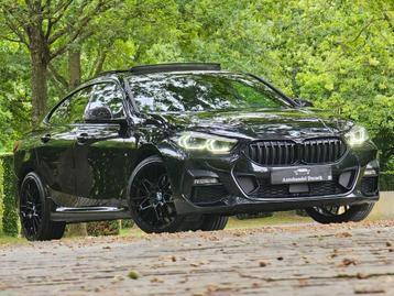 Bmw 2 serie 218 IA 218i gran coupe | M SCHAALSTOELEN | MPACK beschikbaar voor biedingen