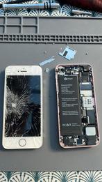 iPhone SE 1e generatie voor onderdelen, Ophalen, Niet werkend, Overige typen, Apple iPhone