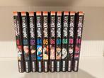 Lot de manga Jujutsu Kaisen, Boeken, Ophalen of Verzenden, Zo goed als nieuw