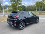 Ford Puma Ecoboost mHEV ST-Line Design *00740 OC0557, Auto's, 121 g/km, Puma, USB, Zwart