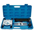 Lagertrekker 75 - 105 mm, Verzenden