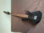 Ibanez elektrische gitaar 7/8 kinderformaat Ibanez, Muziek en Instrumenten, Ophalen, Zo goed als nieuw, Ibanez, Met versterker