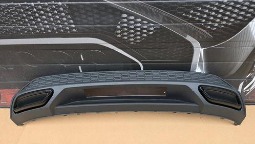 Audi A3 8Y S-Line Diffuser Orgineel Sportback SLINE 8Y0, Auto-onderdelen, Carrosserie, Bumper, Achter, Gebruikt, Herkomst onderdeel bekend