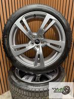 ❄️20" Audi A7 S7 A6 S6 C8 S-Line WINTER 255 40  BTW OEM, Auto-onderdelen, Banden en Velgen, Gebruikt, 255 mm, -, -