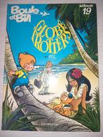 Boule en Bill: nº19 (1982), Ophalen of Verzenden, Gelezen