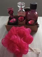 The body shop verzorgingspakket, Ophalen of Verzenden, Nieuw