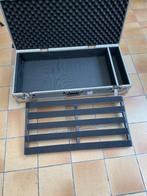pedal train classic pro in flight case, Ophalen, Gebruikt, Overige instrumenten
