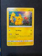 Pikachu Promo SM86 pokemon kaart, Enlèvement, Comme neuf