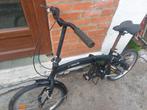 Velo pliable, Ophalen, 20 inch of meer, Gebruikt, Versnellingen