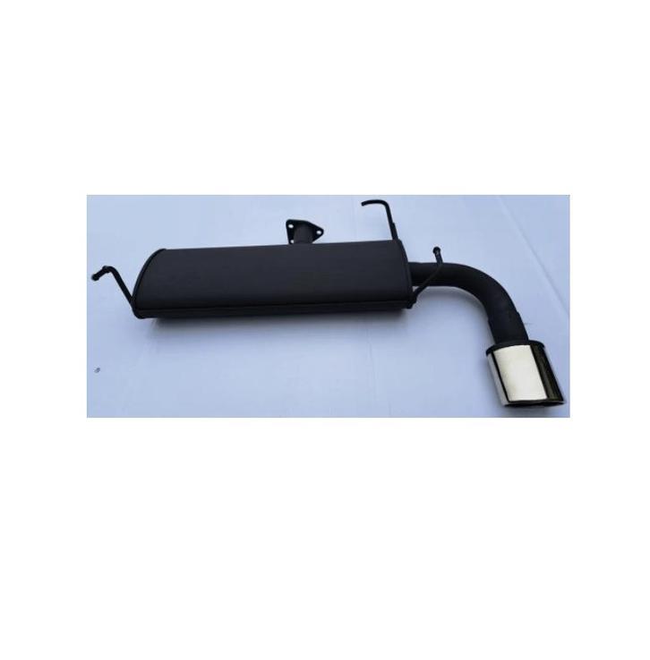 123 SPORTUITLAAT MITSUBISHI lancer VIII 1.5 1.6 1.8D 2.0D UI, Auto-onderdelen, Uitlaatsystemen, Nieuw, Verzenden