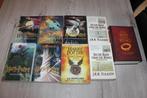 Harry Potter boeken, Livres, Fantastique, J.K. Rowling, Utilisé, Enlèvement ou Envoi