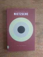 NIETZSCHE - Elementaire deeltjes / Paul van Tongeren, Boeken, Filosofie, Ophalen, Nieuw