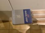 Plinthes Quick step, Ophalen, Nieuw
