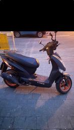 Scooter kymco 50 cc (classe b), Fietsen en Brommers, Scooters | Kymco, Ophalen, Gebruikt, Klasse B (45 km/u), 50 cc