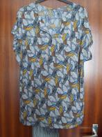 Blouse, Overige kleuren, Maat 46/48 (XL) of groter, Zo goed als nieuw, Sans marque