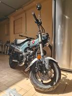 Honda Dax ST125 2025 volledig origineel, Particulier, Overig, 11 kW of minder, 124 cc