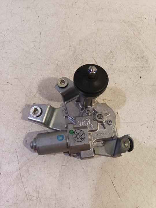 Ruitenwissermotor achter Honda Civic, Auto-onderdelen, Ruiten en Toebehoren, Honda, Gebruikt, Herkomst onderdeel bekend, 12 maanden garantie