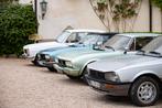 Oldtimer Peugeot - Talbot onderdelen, Auto-onderdelen, Ophalen, Oldtimer onderdelen
