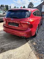 Ford Focus focus clipper (bj 2021), Stof, Gebruikt, 4 cilinders, 120 pk