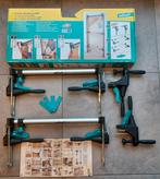 Wolfcraft deurkozijn montageset, Doe-het-zelf en Bouw, Ophalen