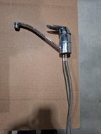 Keukenkraan, Enlèvement